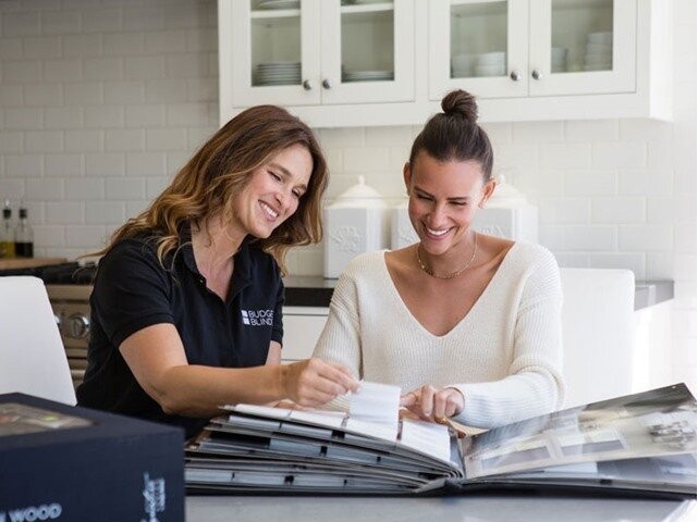 Hunter Douglas Dealer Image